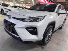 Toyota Wildland Venza 2.0L CVT AWD Premium - ფოტო 1