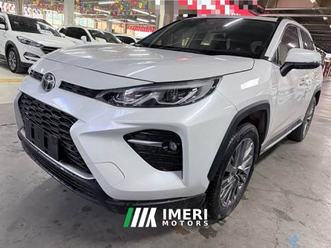 2022 Toyota Wildland Venza 2.0L CVT AWD Premium