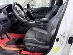 Toyota Wildland Venza 2.0L CVT AWD Premium - ფოტო 10