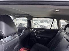 Toyota Wildland Venza 2.0L CVT AWD Premium - ფოტო 11