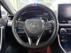 Toyota Wildland Venza 2.0L CVT AWD Premium - ფოტო 12