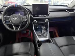 Toyota Wildland Venza 2.0L CVT AWD Premium - ფოტო 13