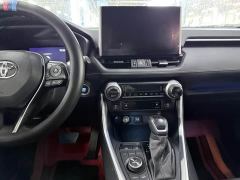 Toyota Wildland Venza 2.0L CVT AWD Premium - ფოტო 14