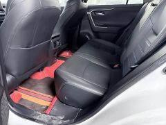 Toyota Wildland Venza 2.0L CVT AWD Premium - ფოტო 15