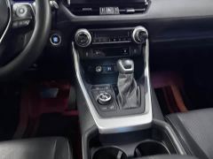 Toyota Wildland Venza 2.0L CVT AWD Premium - ფოტო 16