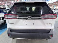 Toyota Wildland Venza 2.0L CVT AWD Premium - ფოტო 17
