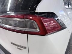 Toyota Wildland Venza 2.0L CVT AWD Premium - ფოტო 18