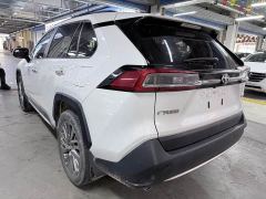 Toyota Wildland Venza 2.0L CVT AWD Premium - ფოტო 19
