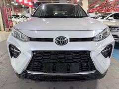 Toyota Wildland Venza 2.0L CVT AWD Premium - ფოტო 2