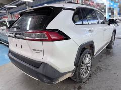 Toyota Wildland Venza 2.0L CVT AWD Premium - ფოტო 20