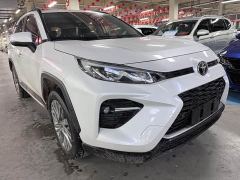 Toyota Wildland Venza 2.0L CVT AWD Premium - ფოტო 3