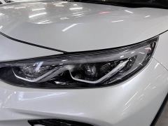 Toyota Wildland Venza 2.0L CVT AWD Premium - ფოტო 4