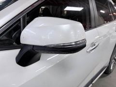 Toyota Wildland Venza 2.0L CVT AWD Premium - ფოტო 5
