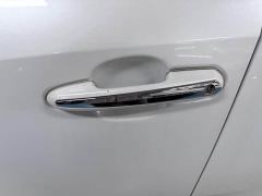 Toyota Wildland Venza 2.0L CVT AWD Premium - ფოტო 7