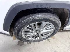 Toyota Wildland Venza 2.0L CVT AWD Premium - ფოტო 8