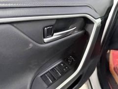 Toyota Wildland Venza 2.0L CVT AWD Premium - ფოტო 9