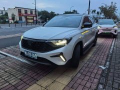Volkswagen Jetta VS7 2022 280TSI Automatic Highline Pleasure Edition - ფოტო 1