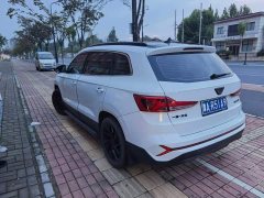 Volkswagen Jetta VS7 2022 280TSI Automatic Highline Pleasure Edition - ფოტო 10