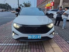 Volkswagen Jetta VS7 2022 280TSI Automatic Highline Pleasure Edition - ფოტო 2