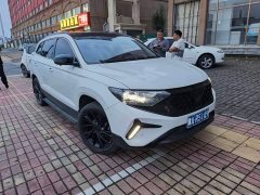 Volkswagen Jetta VS7 2022 280TSI Automatic Highline Pleasure Edition - ფოტო 3