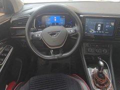 Volkswagen Jetta VS7 2022 280TSI Automatic Highline Pleasure Edition - ფოტო 5