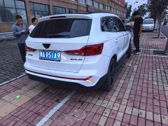 Volkswagen Jetta VS7 2022 280TSI Automatic Highline Pleasure Edition - ფოტო 8