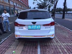 Volkswagen Jetta VS7 2022 280TSI Automatic Highline Pleasure Edition - ფოტო 9