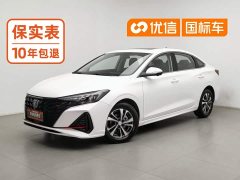 Changan Eado 2025 PLUS 1.4T Dual-Clutch High-Performance Edition - ფოტო 1