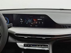 Changan Eado 2025 PLUS 1.4T Dual-Clutch High-Performance Edition - ფოტო 12
