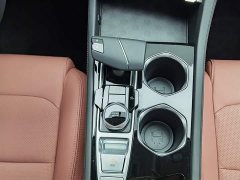 Changan Eado 2025 PLUS 1.4T Dual-Clutch High-Performance Edition - ფოტო 13