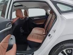 Changan Eado 2025 PLUS 1.4T Dual-Clutch High-Performance Edition - ფოტო 15
