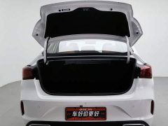 Changan Eado 2025 PLUS 1.4T Dual-Clutch High-Performance Edition - ფოტო 16