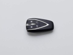 Changan Eado 2025 PLUS 1.4T Dual-Clutch High-Performance Edition - ფოტო 19