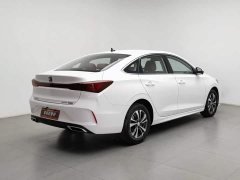 Changan Eado 2025 PLUS 1.4T Dual-Clutch High-Performance Edition - ფოტო 2