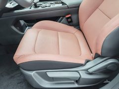Changan Eado 2025 PLUS 1.4T Dual-Clutch High-Performance Edition - ფოტო 20