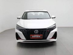 Changan Eado 2025 PLUS 1.4T Dual-Clutch High-Performance Edition - ფოტო 3