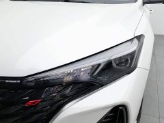 Changan Eado 2025 PLUS 1.4T Dual-Clutch High-Performance Edition - ფოტო 7
