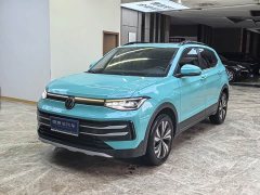 Volkswagen Touareg 2025 Sharp 1.5L Keen Edition - ფოტო 1