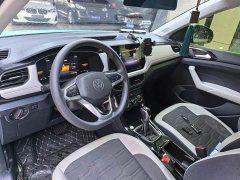 Volkswagen Touareg 2025 Sharp 1.5L Keen Edition - ფოტო 10