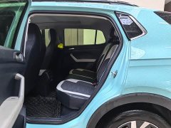 Volkswagen Touareg 2025 Sharp 1.5L Keen Edition - ფოტო 11