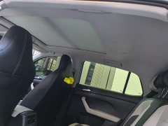 Volkswagen Touareg 2025 Sharp 1.5L Keen Edition - ფოტო 12