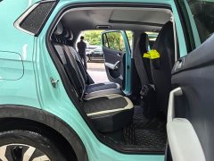 Volkswagen Touareg 2025 Sharp 1.5L Keen Edition - ფოტო 13