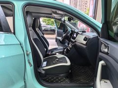 Volkswagen Touareg 2025 Sharp 1.5L Keen Edition - ფოტო 14