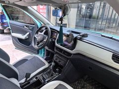 Volkswagen Touareg 2025 Sharp 1.5L Keen Edition - ფოტო 15