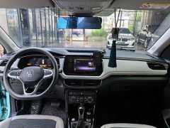 Volkswagen Touareg 2025 Sharp 1.5L Keen Edition - ფოტო 16