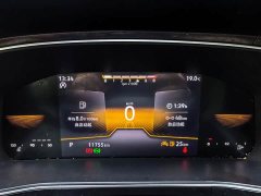 Volkswagen Touareg 2025 Sharp 1.5L Keen Edition - ფოტო 17