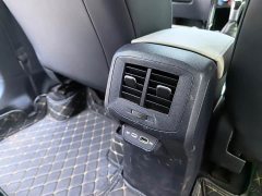 Volkswagen Touareg 2025 Sharp 1.5L Keen Edition - ფოტო 19