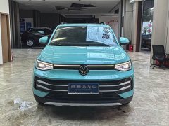 Volkswagen Touareg 2025 Sharp 1.5L Keen Edition - ფოტო 2