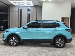 Volkswagen Touareg 2025 Sharp 1.5L Keen Edition - ფოტო 4