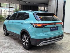 Volkswagen Touareg 2025 Sharp 1.5L Keen Edition - ფოტო 5